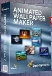 Иконка Animated Wallpaper Maker 4.5.18 + crack