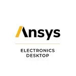 Иконка ANSYS Electronics Suite 2024 R2.1 + crack