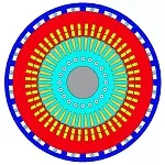 Иконка ANSYS Motor CAD v2025 R2.1 + crack