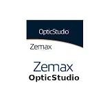 Иконка ANSYS Zemax OpticStudio 2024 R1.00 + crack
