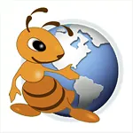 Иконка Ant Download Manager Pro 2.16.7 + ключ