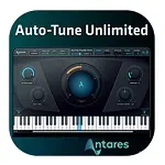 Иконка Antares Auto Tune Unlimited 2021.12