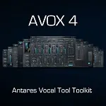 Иконка Antares AVOX 4.3.0 крякнутый