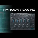 Иконка Antares Harmony Engine 4.3.0 + crack