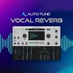Иконка Antares Vocal Reverb 1.0.0 + crack