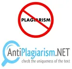 Иконка AntiPlagiarism NET 4.155 + ключ