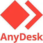 Иконка AnyDesk 9.6.11 русский