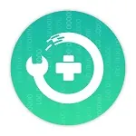 Иконка AnyFix iOS System Recovery 1.2.2 + crack