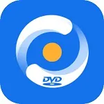 Иконка AnyMP4 DVD Ripper 8.1.38 + ключ