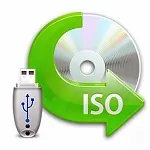 Иконка AnyToISO Professional 3.9.7 Build 683 + код регистрации
