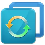 Иконка AOMEI Backupper Technician Plus 8.1.0 + ключ