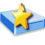 Иконка AOMEI NTFS to FAT32 Converter 2.0