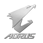 Иконка AORUS Engine 2.1.6