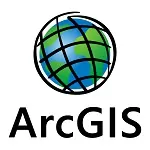 Иконка ArcGIS Desktop 10.8.2 русская версия