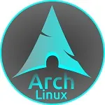 Иконка Arch Linux 2021.02.01