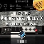 Иконка Archetype Nolly X 1.0.2 + crack