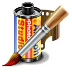 Иконка ArcSoft PhotoStudio 6.0.5.180 + на русском