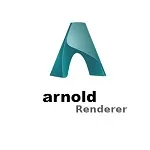 Иконка Arnold for Maya v5.2.2 + crack