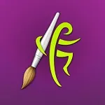 Иконка ArtRage Vitae 7.1.8 + crack