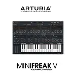 Иконка Arturia MiniFreak V v4.0.2 + crack