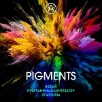 Иконка Arturia Pigments 7.0.0 + crack