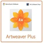 Иконка Artweaver Plus 8.1.3.3746 на русском полная версия
