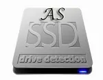 Иконка AS SSD Benchmark 2.0.7316