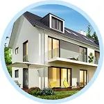 Иконка Ashampoo 3D CAD Architecture 12.0.0 + crack