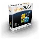 Иконка Ashampoo Office Pro 9 Rev A1203.0831 + key