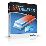 Иконка Ashampoo Undeleter 1.11 + код активации