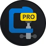 Иконка Ashampoo ZIP Pro 4.70.01 + key