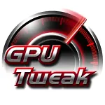 Иконка ASUS GPU Tweak 2.8.3.0 на русском