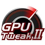 Иконка ASUS GPU Tweak II v2.3.9.0