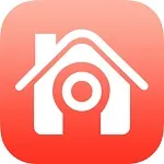 Иконка AtHome Camera 5.0.5