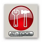 Иконка ATITool 0.26 на русском для Windows 7 10