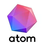 Иконка Atom браузер 11.2.0.7