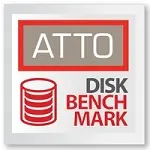 Иконка ATTO Disk Benchmark 5.00.2