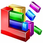 Иконка Auslogics Disk Defrag Ultimate 4.13.0.2 + ключик активации