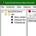 Иконка AutoClickExtreme 6.33 крякнутый