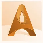 Иконка Autodesk ArtCAM Premium 2018.2.0 + crack