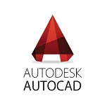 Иконка Autodesk AutoCAD 2026.1.1 + русский + лицензия ключ