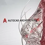 Иконка Autodesk AutoCAD Architecture 2026.0.1 RUS ENG + crack