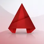 Иконка Autodesk AutoCAD Raster Design 2026 + crack