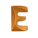 Иконка Autodesk EAGLE Premium 9.6.2 + crack