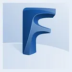 Иконка Autodesk Fabrication CAMduct 2026 + crack