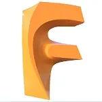 Иконка Autodesk FeatureCAM Ultimate 2026 + crack