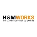 Иконка Autodesk HSMWorks Ultimate 2026 + crack