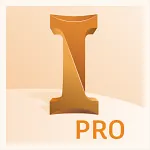 Иконка Autodesk InventorCAM Ultimate 2026 + crack