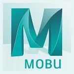 Иконка Autodesk MotionBuilder 2026 + crack