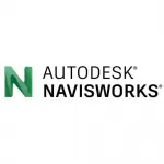 Иконка Autodesk Navisworks Manage 2026 + crack